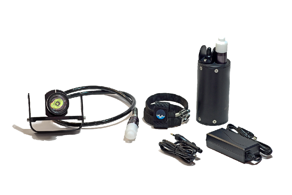 Cyclopskit_1000 Decostop