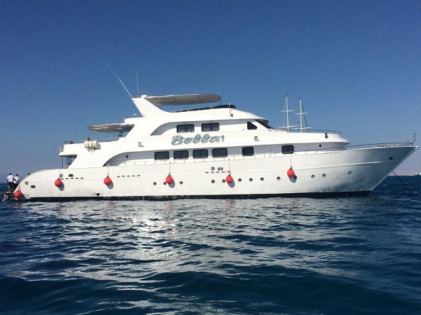 M/Y Bella