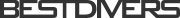 BESTDIVER - logo