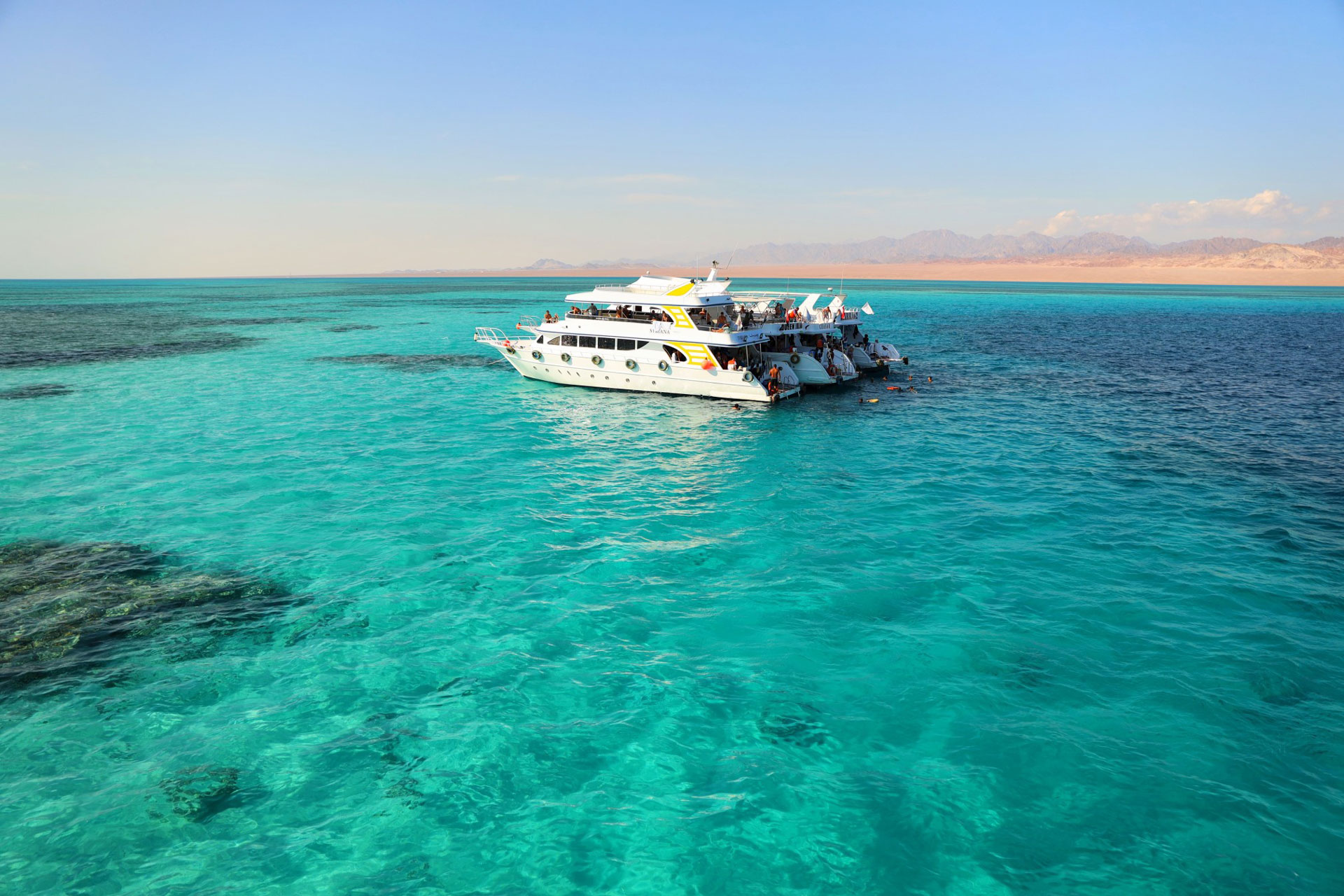 Vacanza Blu Sharm El Sheik