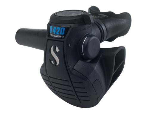 SCUBAPRO MK25 EVO / D420 – NOVITA`