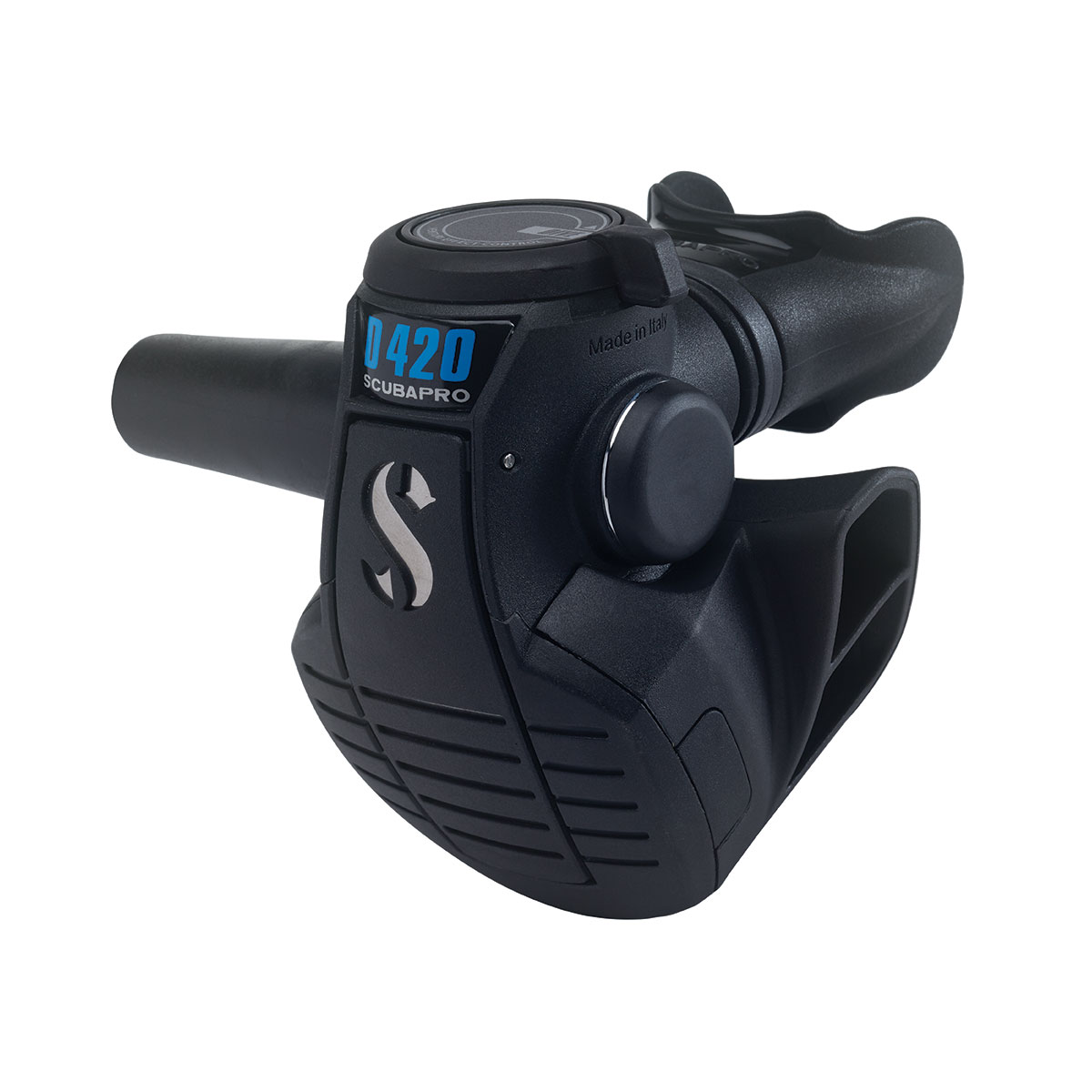 Scubapro D420 Decostop.it