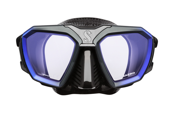 MASCHERA SCUBAPRO D-MASK