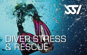 DECOSTOP SSI DIVER STRESS & RESCUE