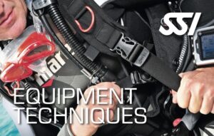 DECOSTOP SSI EQUIPMENT TECHNIQUES