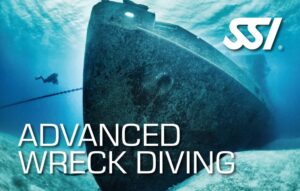 DECOSTOP SSI ADVANCED DIVING