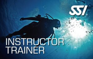 DECOSTOP SSI INSTRUCTOR TRAINER