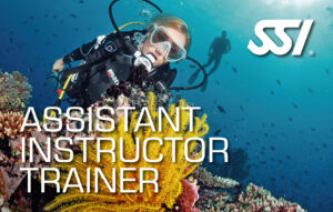 DECOSTOP SSI ASSISTANT INSTRUCTOR TRAINER