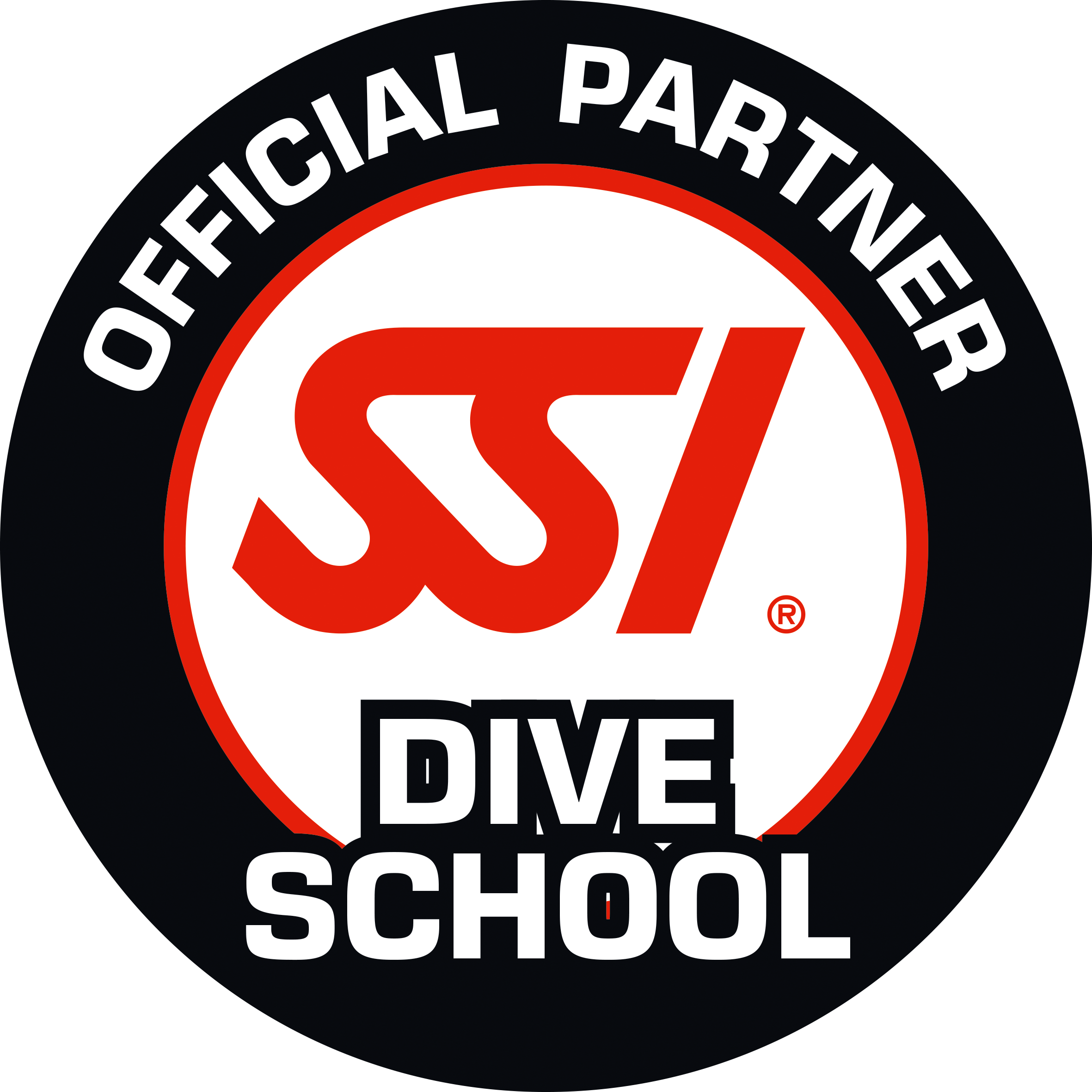 SSI DIVE CENTER