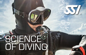 DECOSTOP SSI SCIENCE OF DIVING