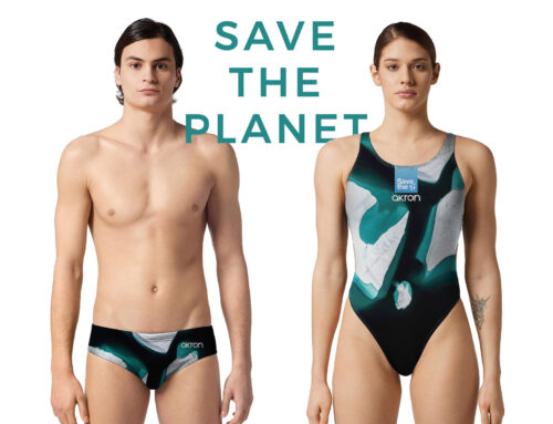 Linea Save the Planet di Akron