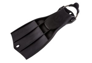 rk3 fins black