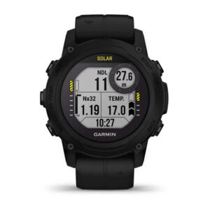 GARMIN Descent™ G1 Solar