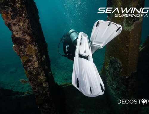 SCUBAPRO: Seawing Supernova