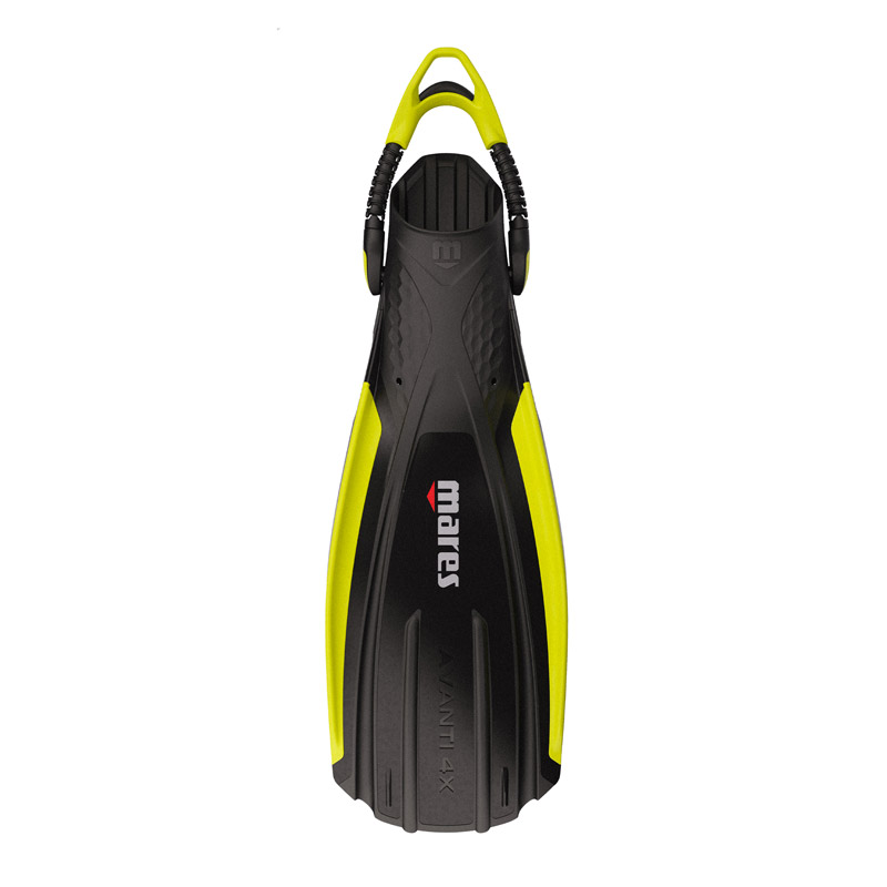 MARES Avanti 4X