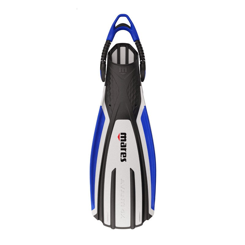 MARES Avanti 4X
